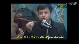 حاج جوادنادری