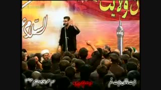 درمدح امام حسین(ع)