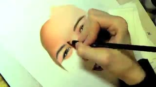 نقاشی لئو هاوارد