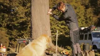 تبلیغ مین هو برای eider