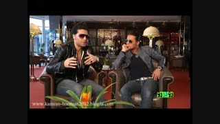 مصاحبه ی رودررو