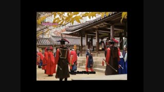 سریال روزگار شاهزاده - فصل 1 - قسمت 8