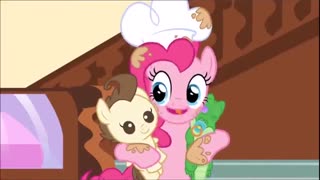 تریلر بخش دوم فصل پنج سریال My Little Pony