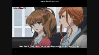 هیکارو آساهینا کسی که از همه چیز خبر داره