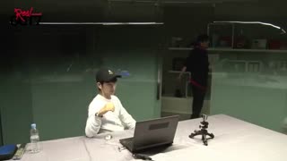 REAL GOT7 S3 EP9