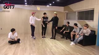 REAL GOT7 S3 EP10