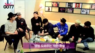 REAL GOT7 S3 EP2