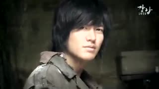 لی مین هوی عزیز و کیم جونگ دائه دوست داشتنی