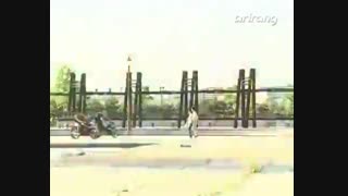 The Water Bloom Ep 22