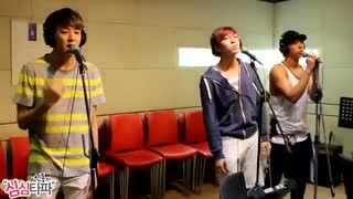 ukiss - Quit playing
