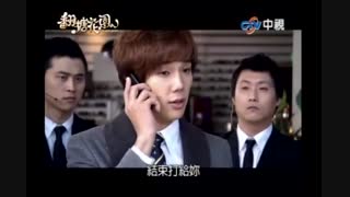 باغ شکلات قسمت1 پارت 3