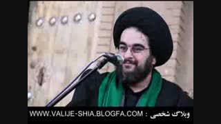 تلقین و اثرآن برروح و جسم-استادسیدمحمدحسین میردامادی بحرالعلوم