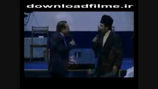 دعوا در نمایش صمد ممد مشاهده کاملش در downloadfilme.ir