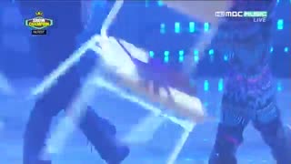 اجرا اهنگ فیس