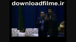 بیدارشدن خانم ها ( صمد و ممد ) downloadfilme.ir