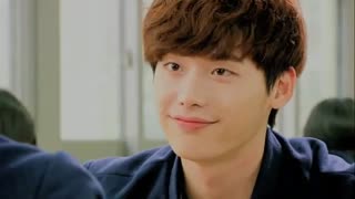 ووبین & جونگ سوک - میکس سریال school 2013