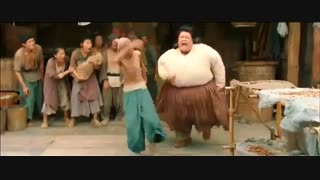 Journey to the West Conquering the Demons