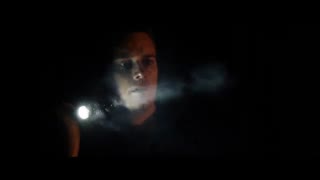 تریلر فیلم The Cradle of Shadows 2015