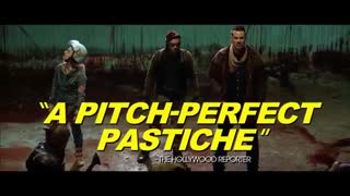 تریلر فیلم Turbo Kid 2015