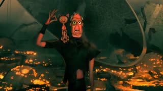 انیمیشن کوتاه سوپر راینو (Super Rhino) با دوبله فارسی