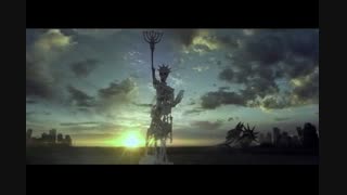 مرگ = آمریکا - حامد زمانی (HD)