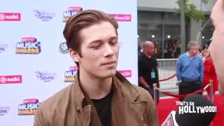 یک مصاحبه ی دیگر از لئو هاوارد