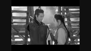 ام وی دختر امپراطور بسیار زیبا همراه حذفیات سریال