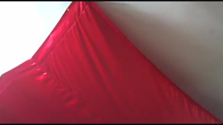 پرچم حرم مطهر حضرت  ابالفضل العباس (ع)