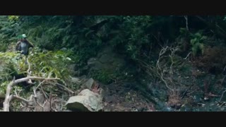 تریلر فیلم Z for Zachariah 2015