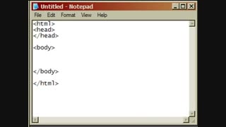 اموزش تخصصی HTML