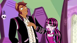 #ملاقات با دراکولارا کامل#