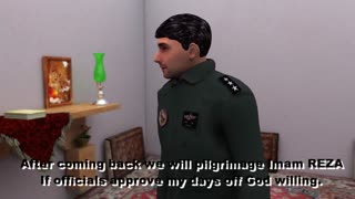 به زندگی ام قسم