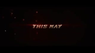 تریلر انتقام جویان وژن کارتونی (نبینی عمرت فوت)