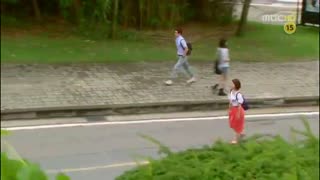 عاشقم شدی قسمت۵پارت۳