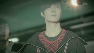 what is love گروه اکسو