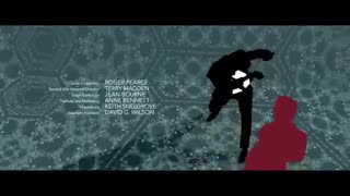 Casino Royale Opening original