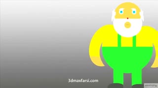 آموزش ساخت انیمیشن مقدماتی  دو بعدی  Animation After Effects