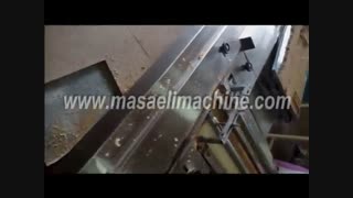 دستگاه بسته بندی شوکورول ، ماشین سازی مسائلی