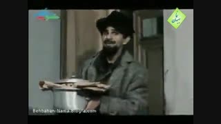 گویش بهبهانی حسین پناهی