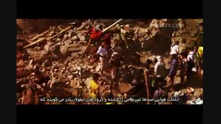 آفرین، از صهیونیستها پیشی گرفتی!!!