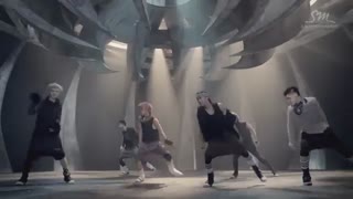 wolf گروه اکسو