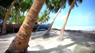 جزایر بسیار زیبای مالدیو