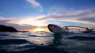 سفری دریایی به تاهیتی ღ