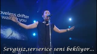 کنسرت جانگ گیون سوک در زیکزین