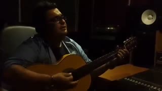 محمد رضا مقدم : شهزاده ی رویای من  شعر از بیژن ترقی