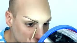 taxir chehre ba grim