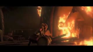 Hiccstrid - Story of My Life