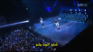 یکی از اهنگهای سریال تو زیبایی با زیر نویس