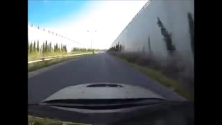 شتاب وحشتناک ایوو 2145 اسب بخاری