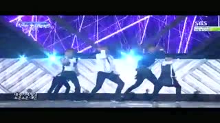 آهنگ زمان درخشیدن از ze:a